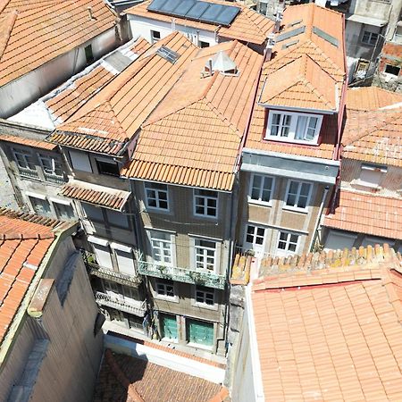 Ox Apartments B Places OOporto Extérieur photo