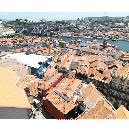 Ox Apartments B Places OOporto Extérieur photo