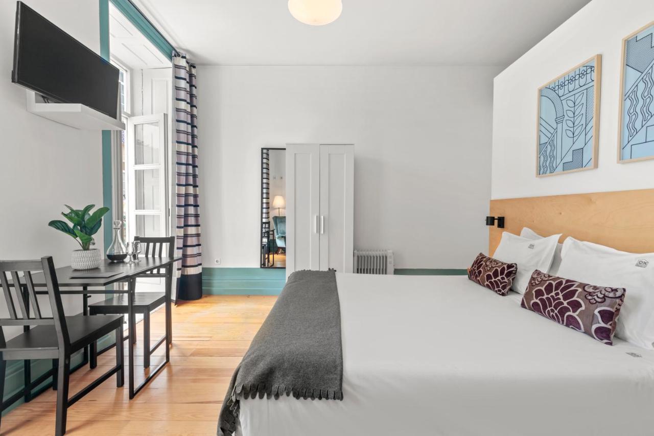 Ox Apartments B Places OOporto Extérieur photo