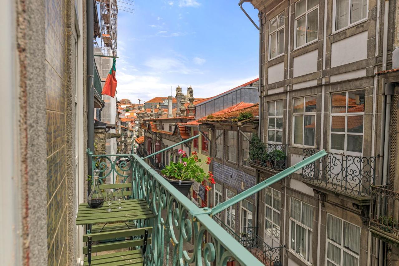 Ox Apartments B Places OOporto Extérieur photo