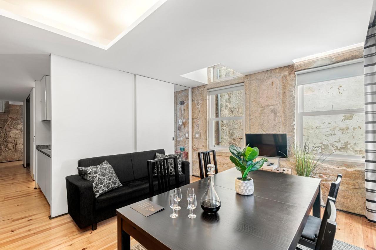 Ox Apartments B Places OOporto Extérieur photo