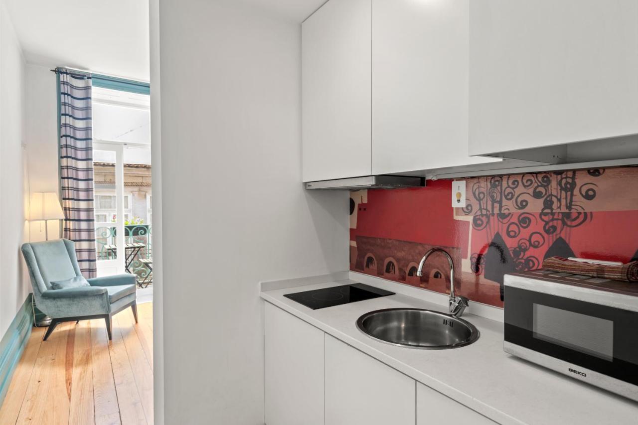 Ox Apartments B Places OOporto Extérieur photo