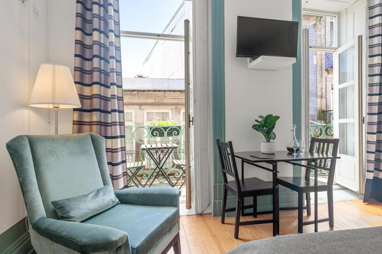 Ox Apartments B Places OOporto Extérieur photo