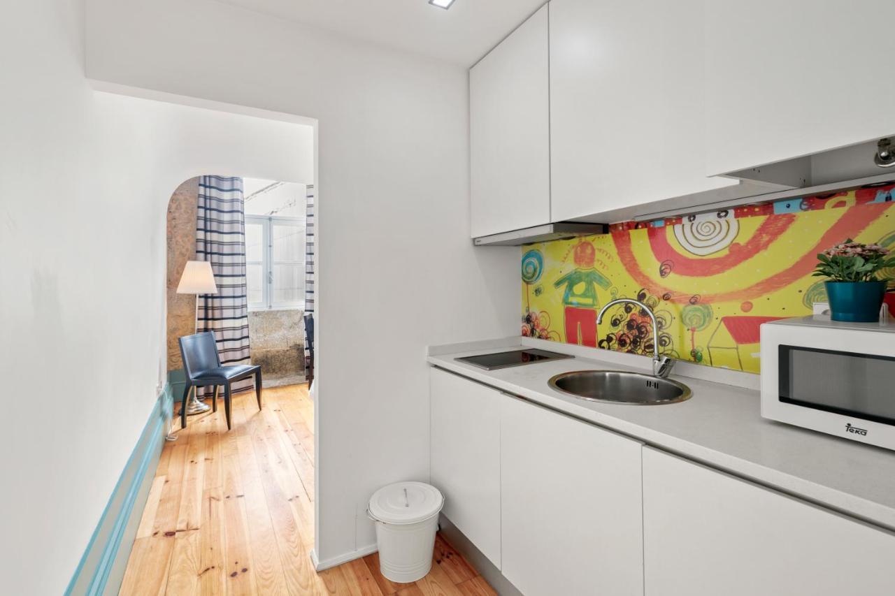 Ox Apartments B Places OOporto Extérieur photo