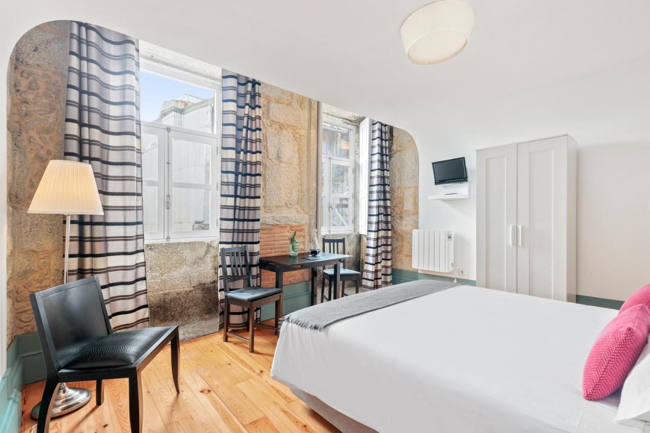 Ox Apartments B Places OOporto Extérieur photo