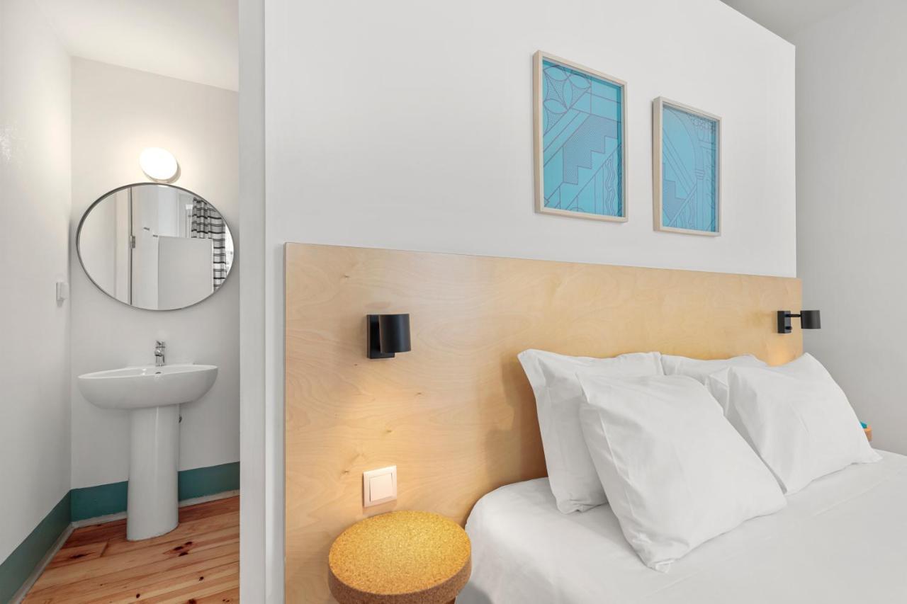 Ox Apartments B Places OOporto Extérieur photo