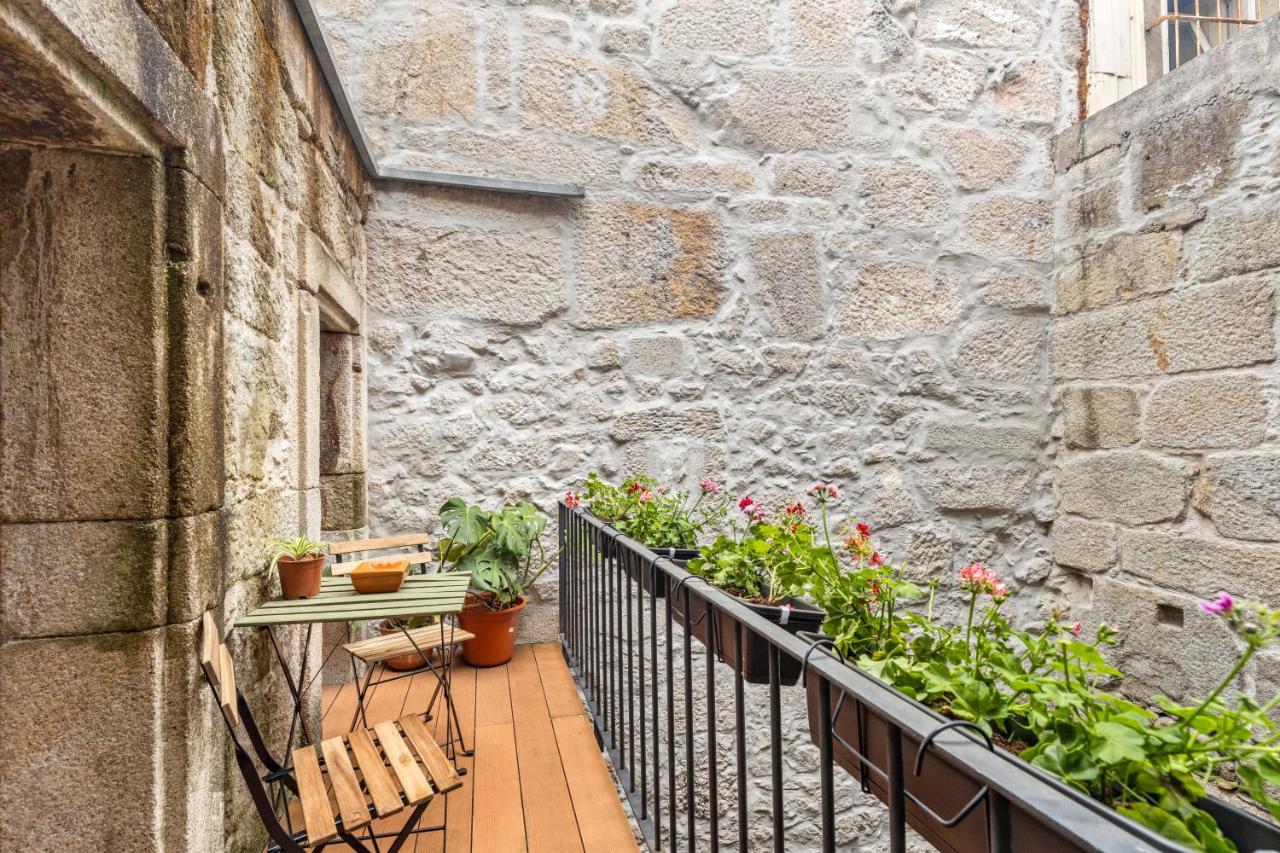 Ox Apartments B Places OOporto Extérieur photo