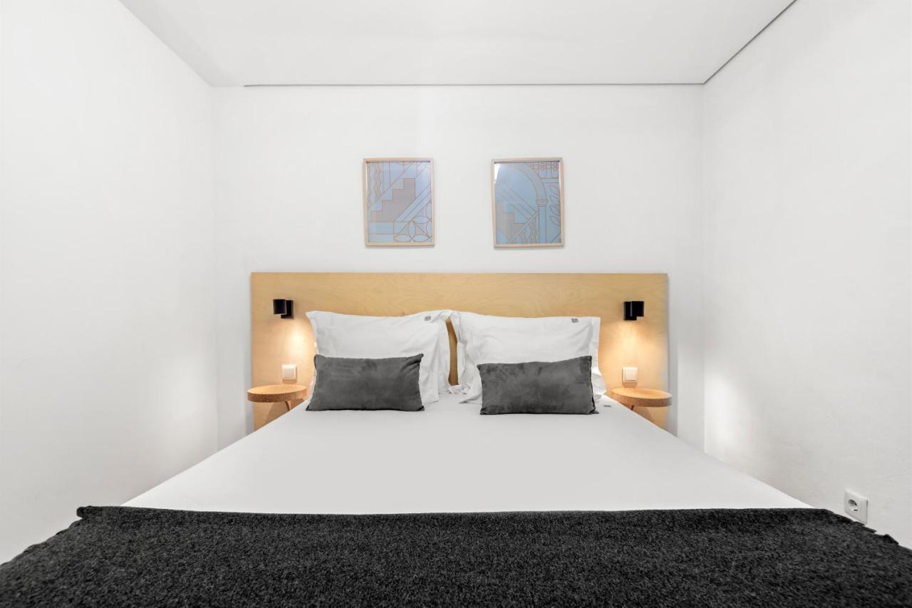 Ox Apartments B Places OOporto Extérieur photo