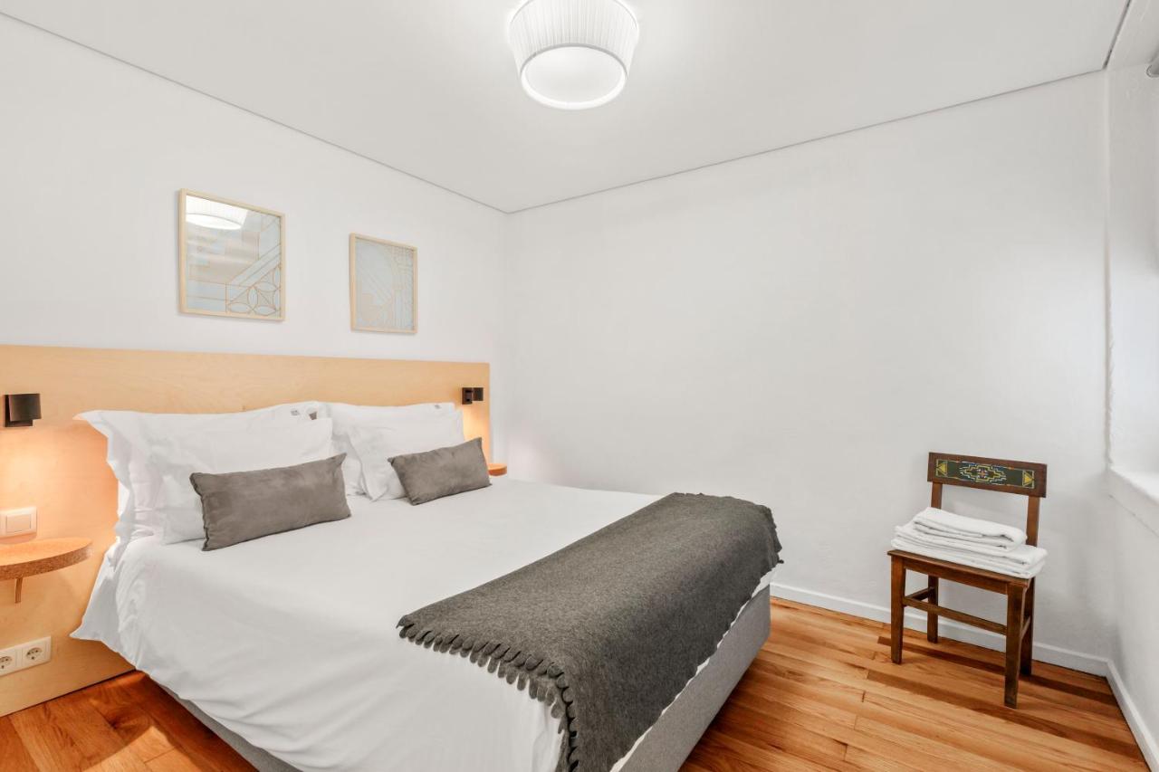 Ox Apartments B Places OOporto Extérieur photo