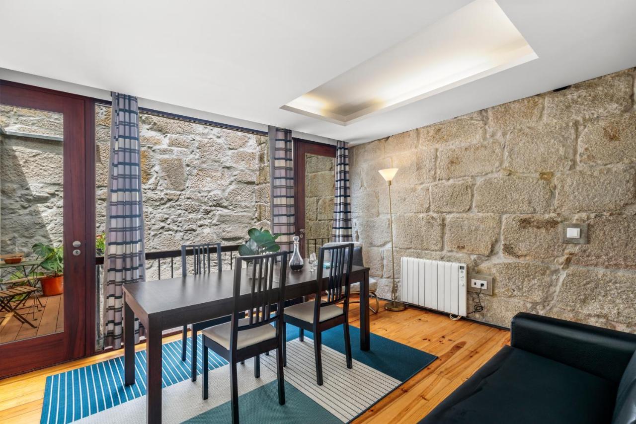 Ox Apartments B Places OOporto Extérieur photo