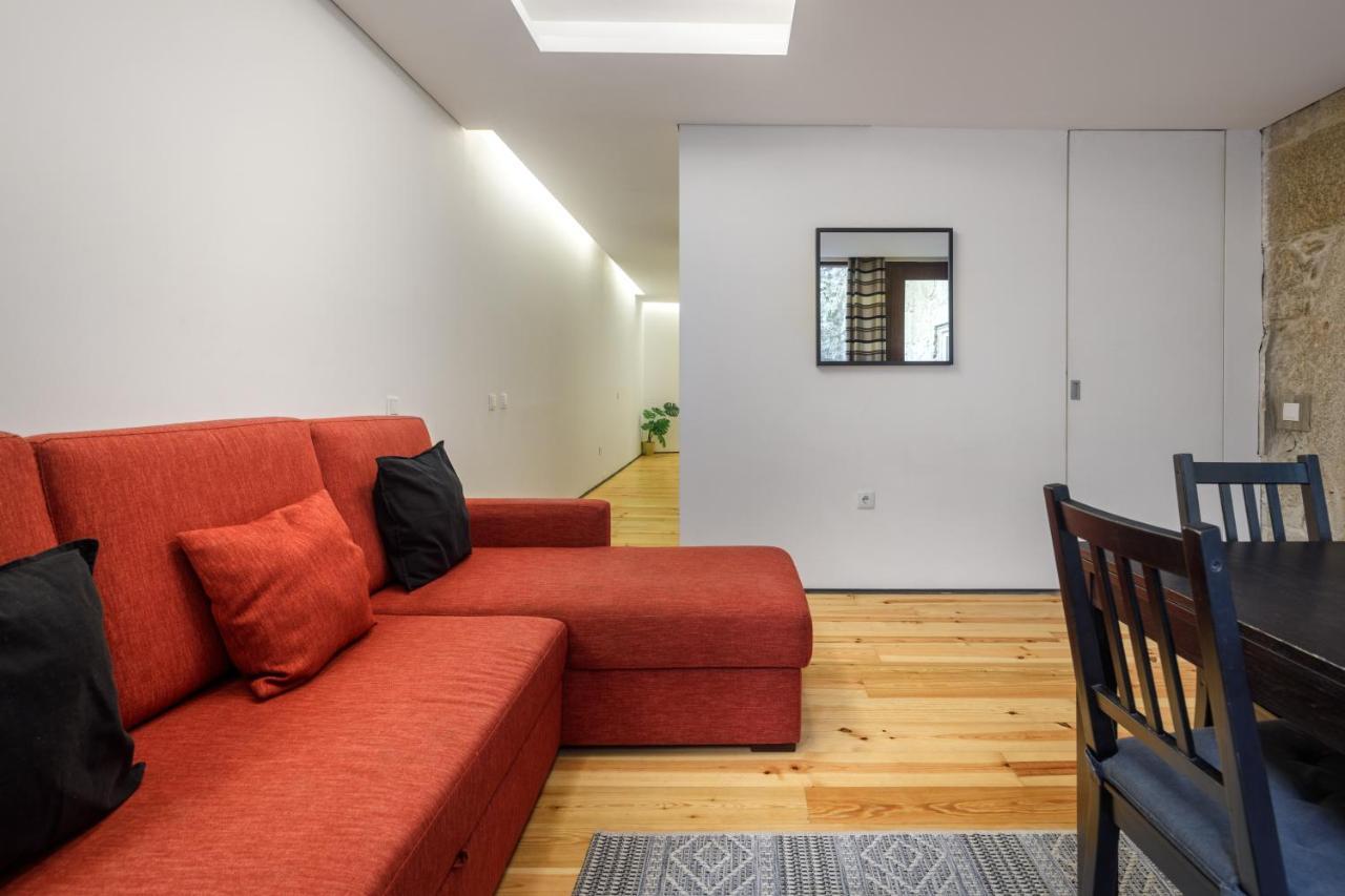 Ox Apartments B Places OOporto Extérieur photo