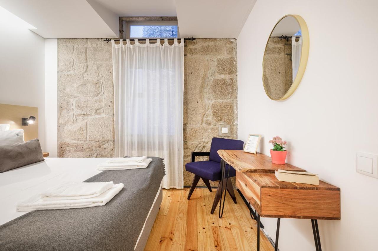 Ox Apartments B Places OOporto Extérieur photo