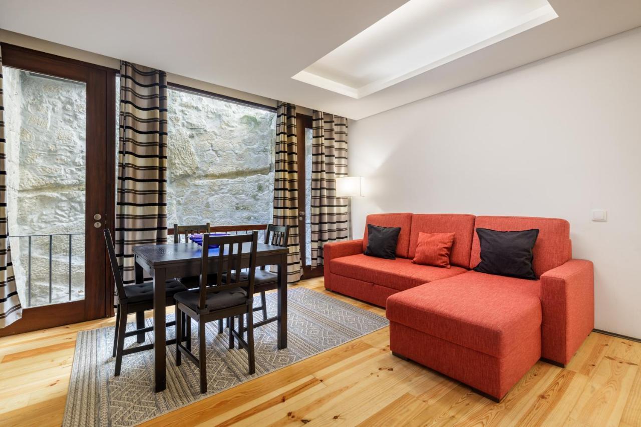 Ox Apartments B Places OOporto Extérieur photo