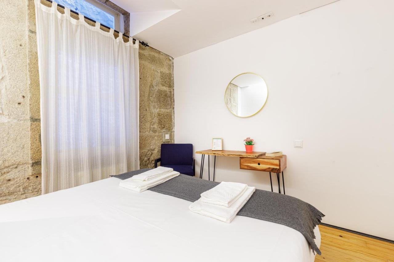 Ox Apartments B Places OOporto Extérieur photo