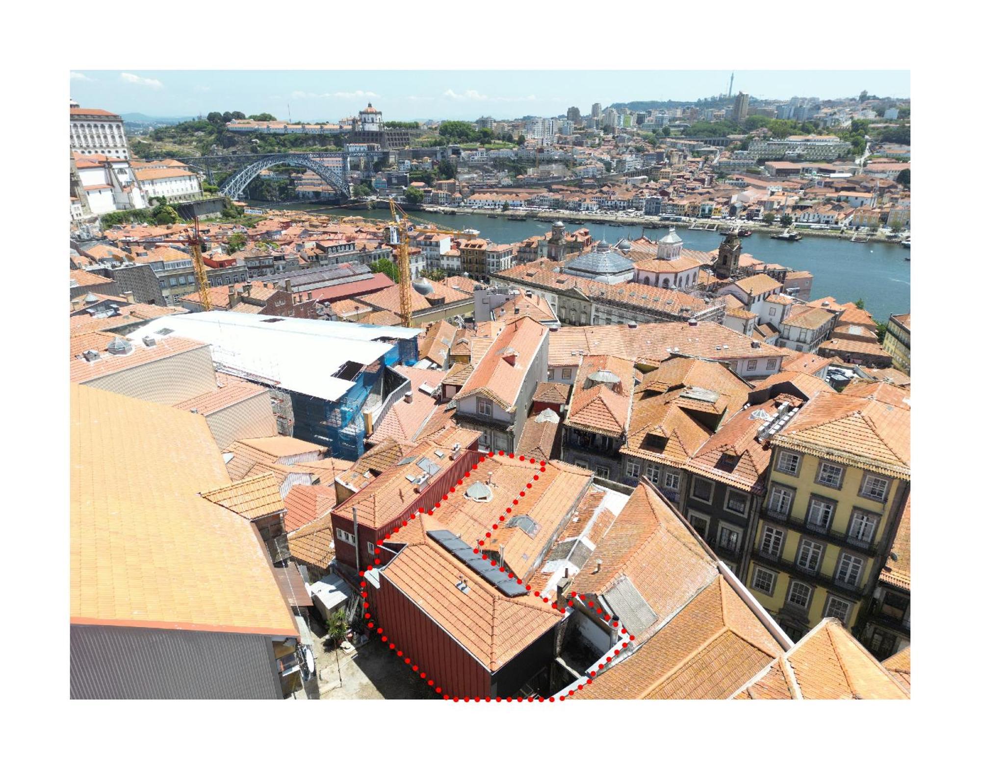 Ox Apartments B Places OOporto Extérieur photo