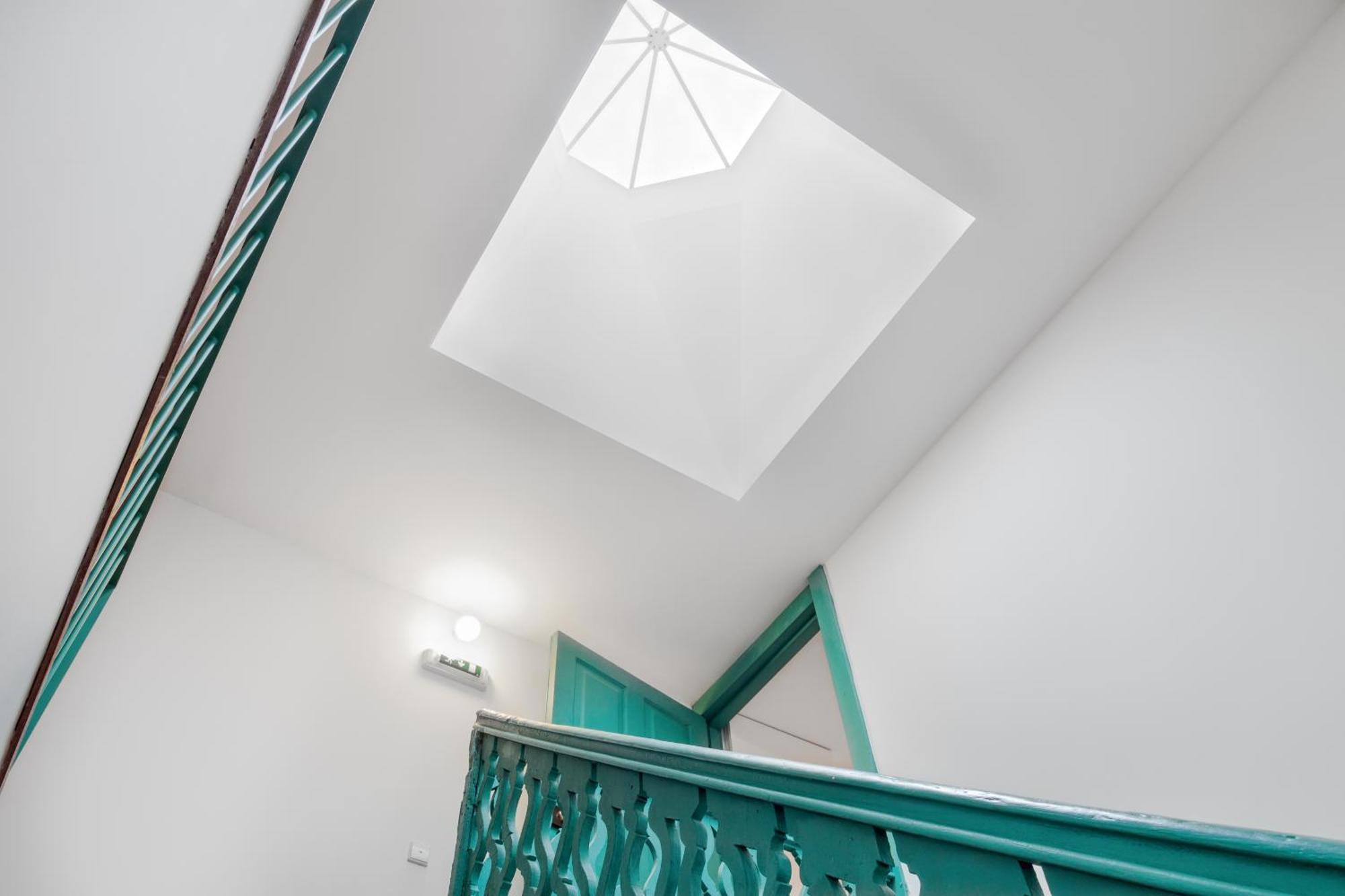 Ox Apartments B Places OOporto Extérieur photo