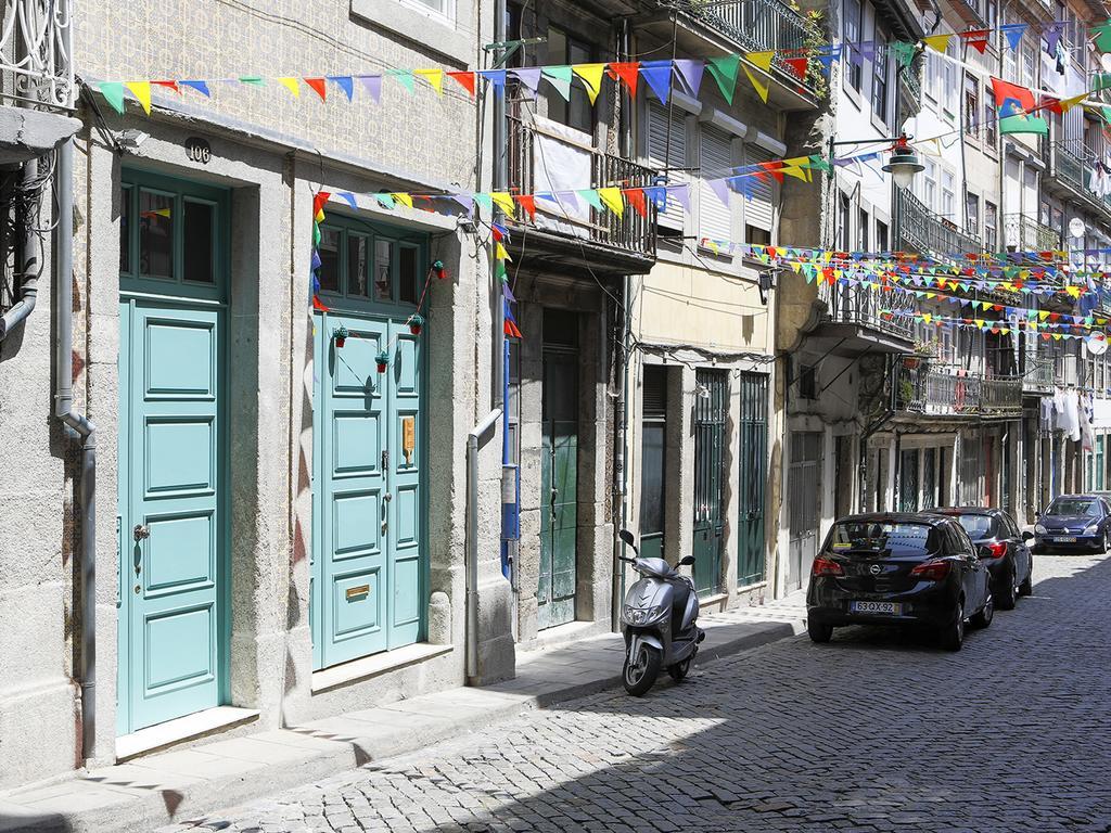 Ox Apartments B Places OOporto Extérieur photo