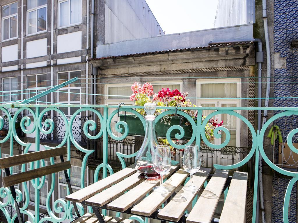 Ox Apartments B Places OOporto Chambre photo