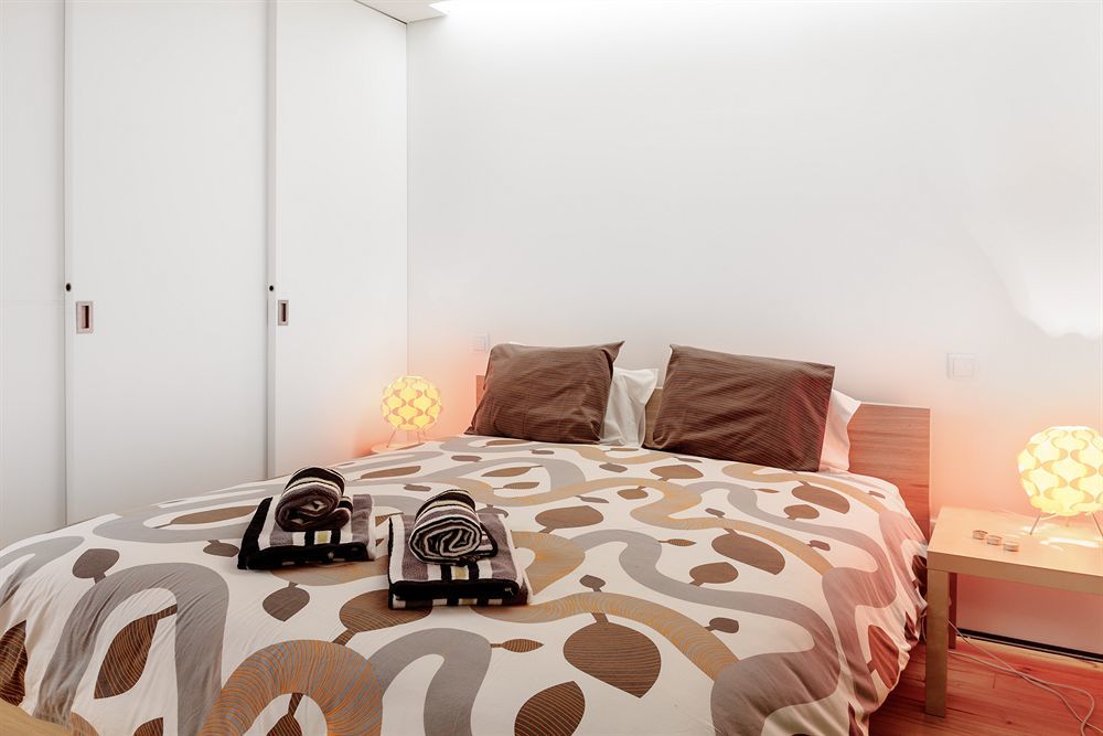 Ox Apartments B Places OOporto Extérieur photo