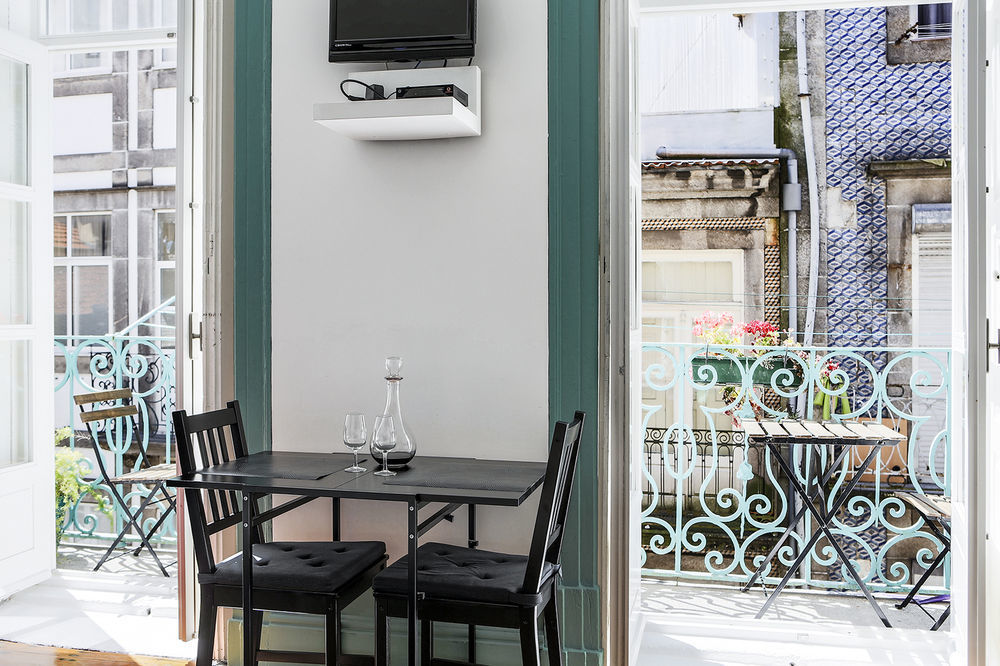 Ox Apartments B Places OOporto Extérieur photo